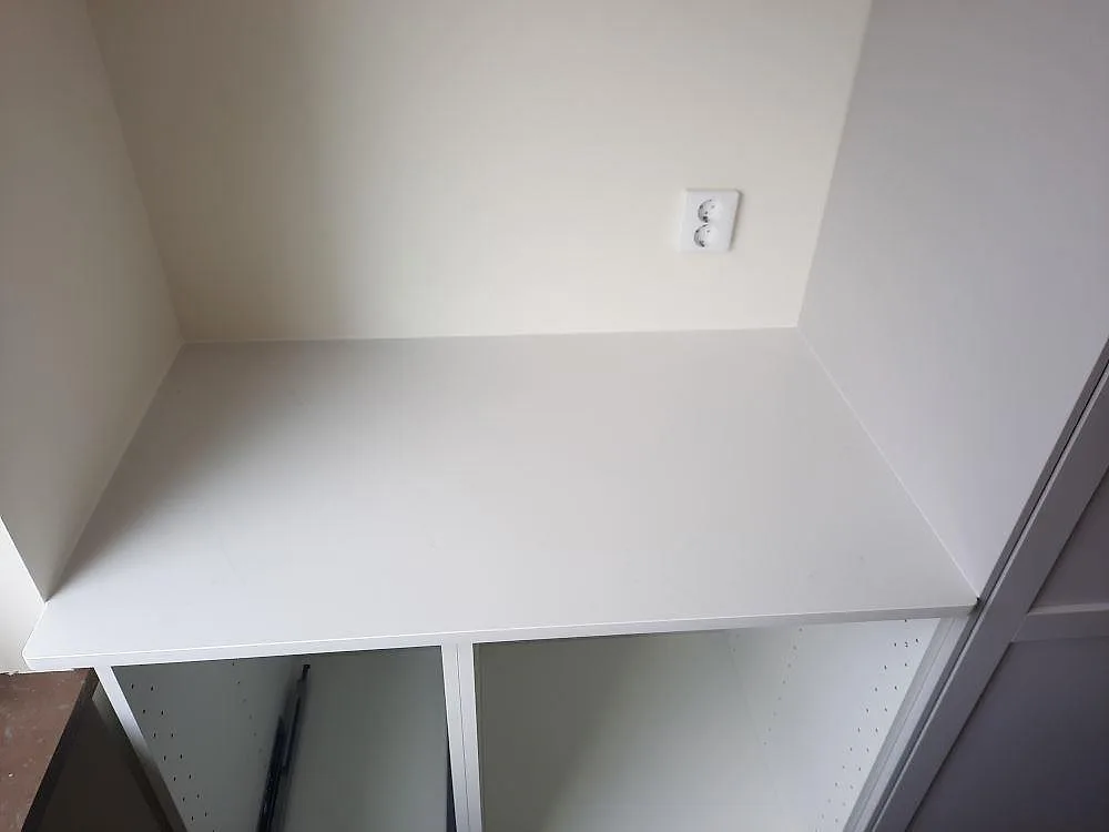 Projekt Silestone Eternal Statuario - Malmö.
