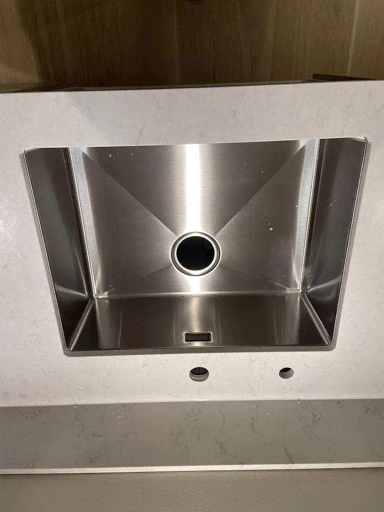 Silestone Lagoon - Tingsryd 2021-11-19.