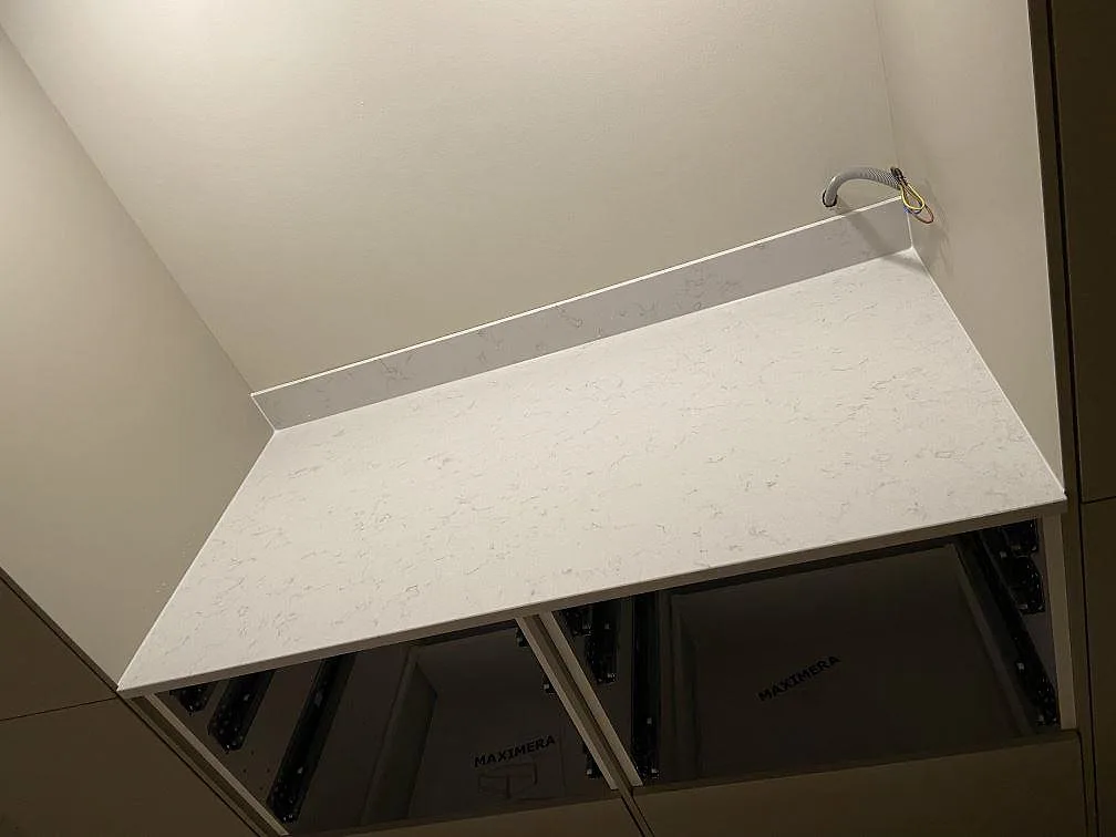 Silestone Lagoon - Tingsryd 2021-11-19.