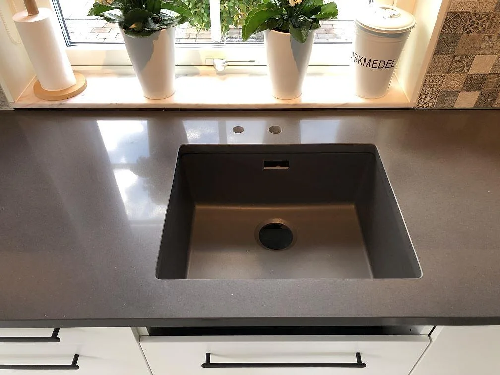 Silestone Marengo - Veberöd 2021-10-22.