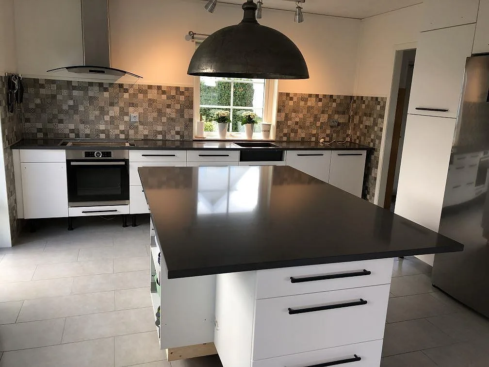 Silestone Marengo - Veberöd 2021-10-22.
