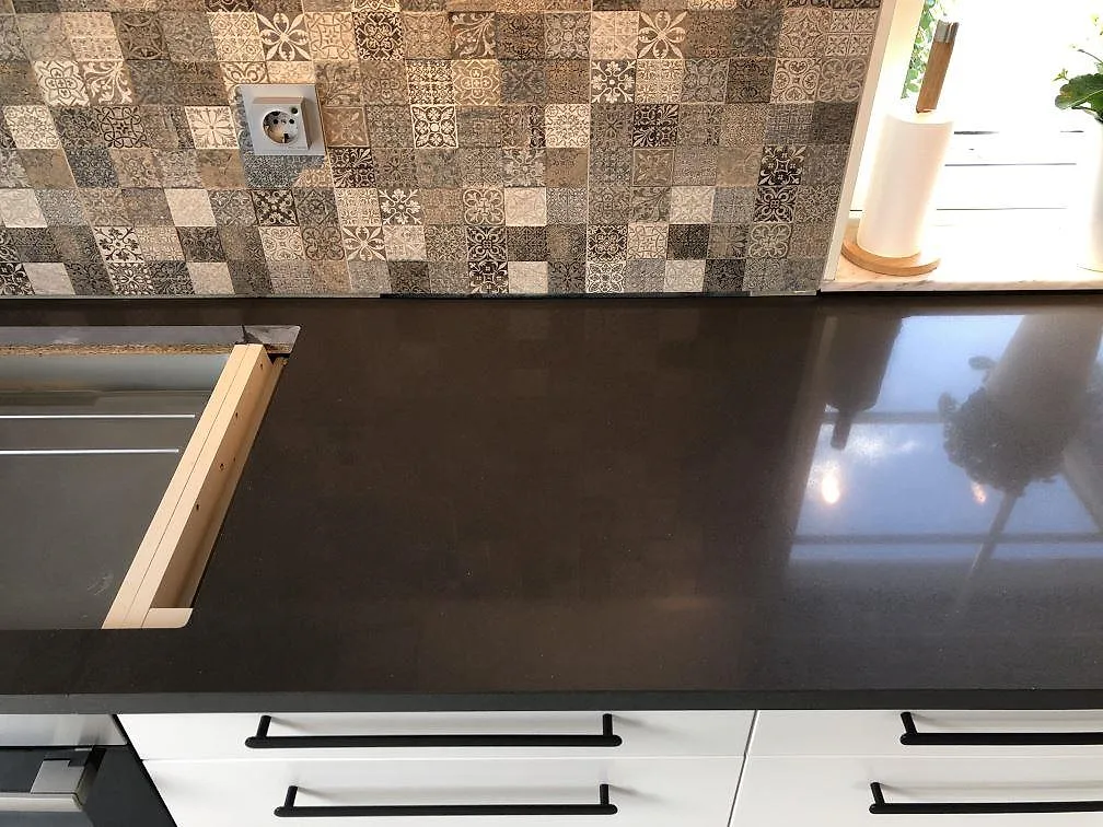 Silestone Marengo - Veberöd 2021-10-22.