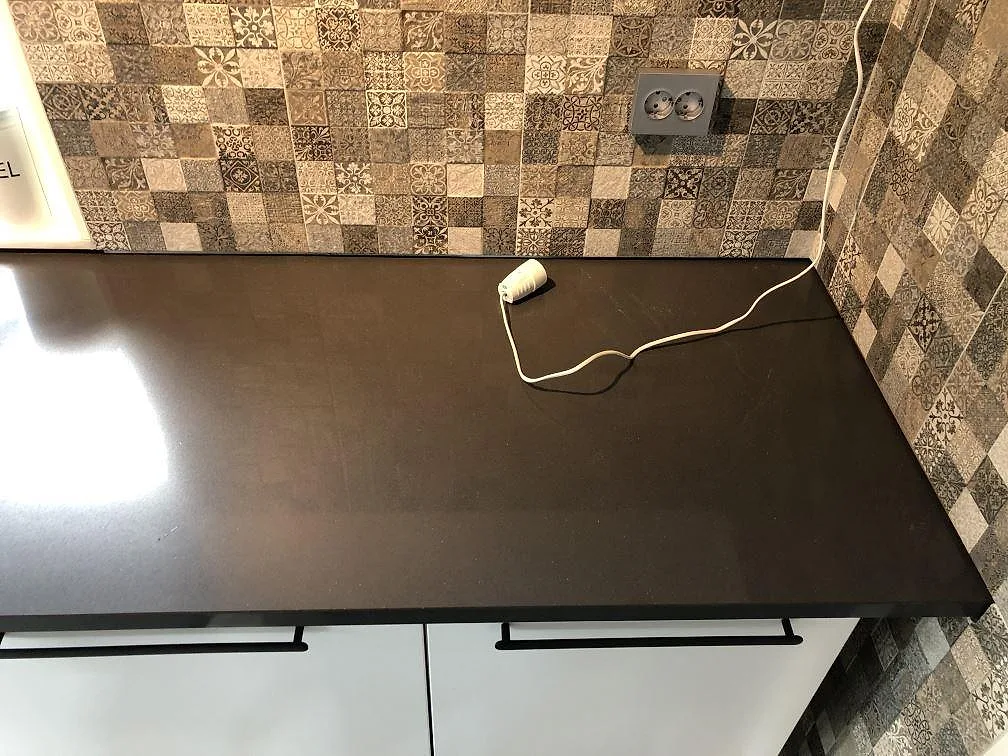 Silestone Marengo - Veberöd 2021-10-22.