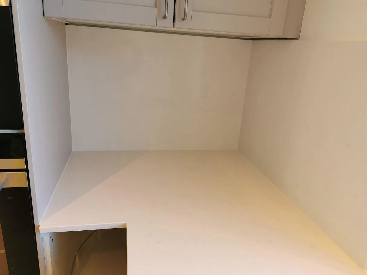 Silestone Miami Vena - Ramlösa 2021-10-23.