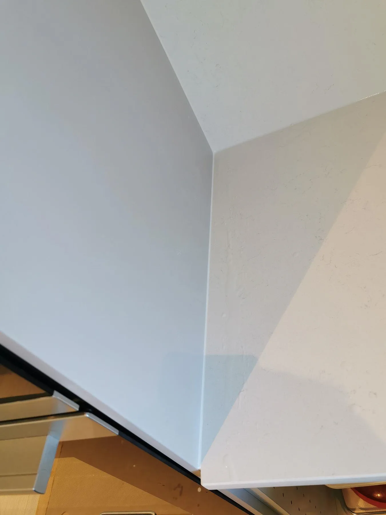 Silestone Miami Vena - Ramlösa 2021-10-23.