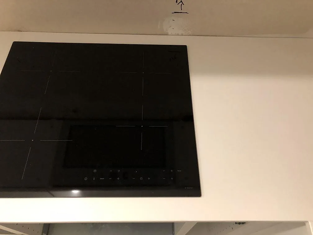 Silestone Miami White - Gantofta 2021-10-18.