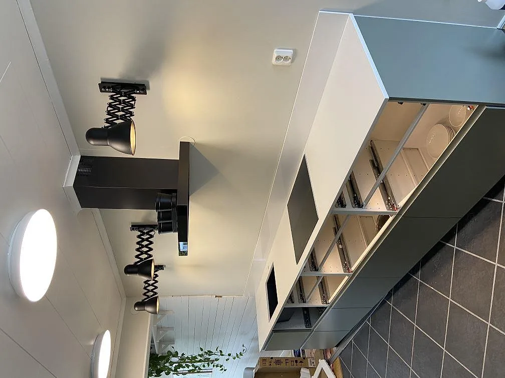Silestone Miami White - Västra Frölunda 2021-10-14.