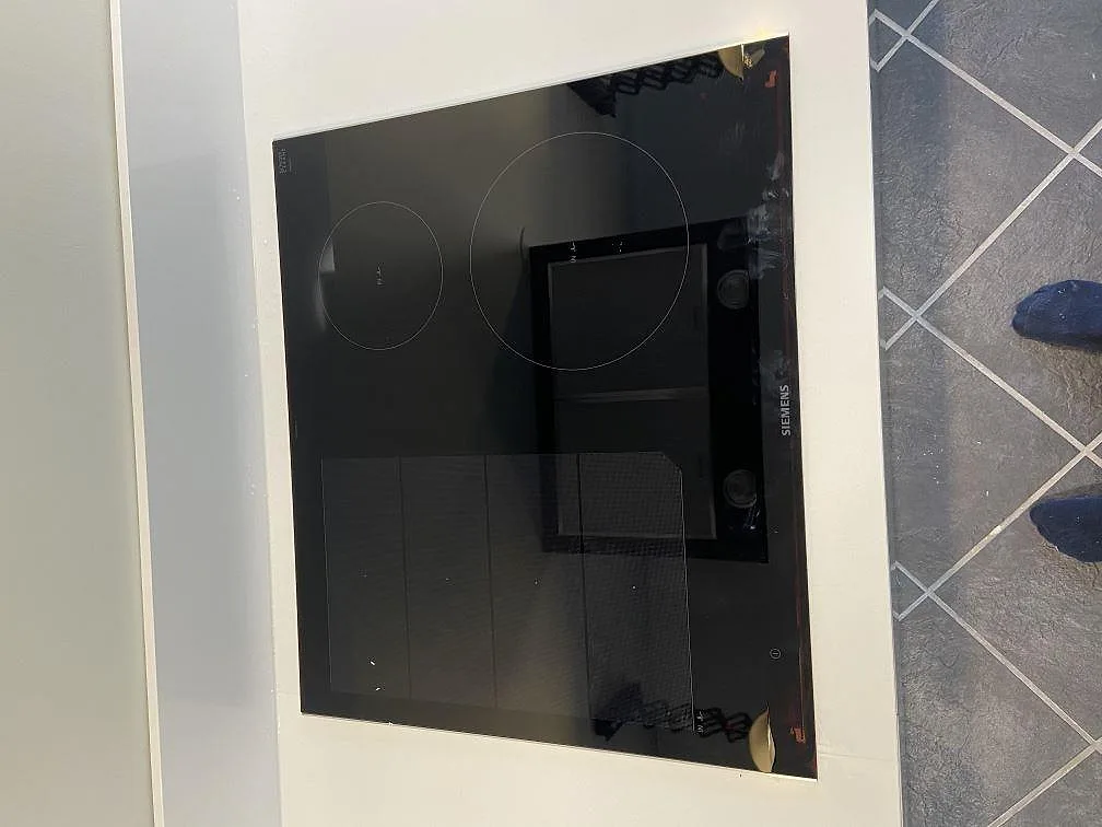 Silestone Miami White - Västra Frölunda 2021-10-14.