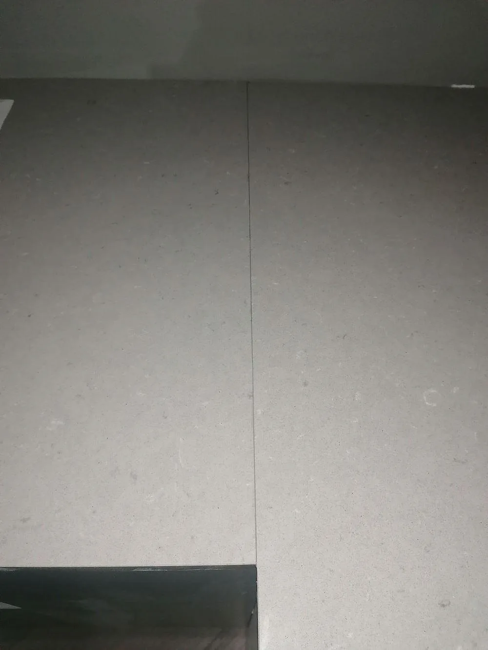 Projekt Silestone Royal Reef - Borås.