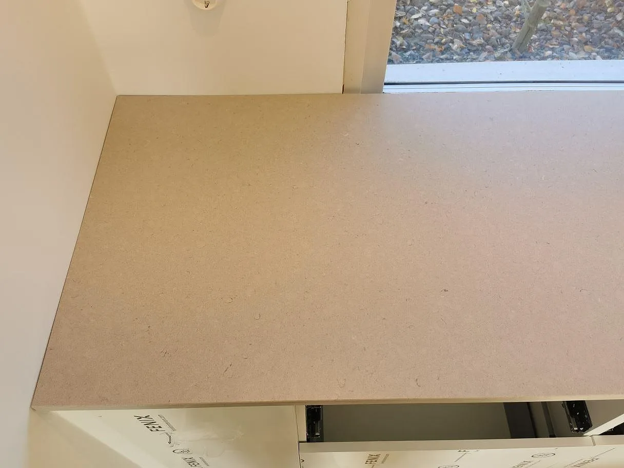 Silestone Royal Reef - Lerberget 2021-10-29.