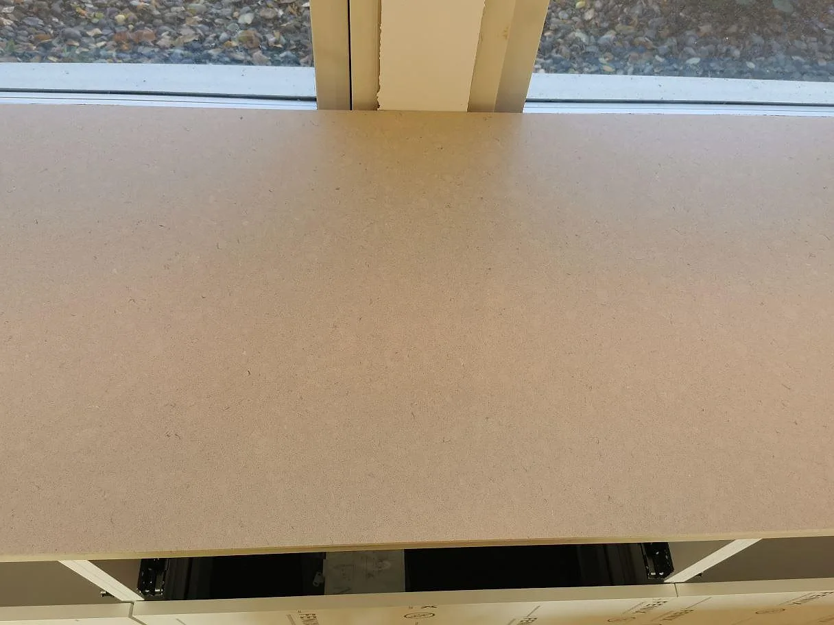 Silestone Royal Reef - Lerberget 2021-10-29.