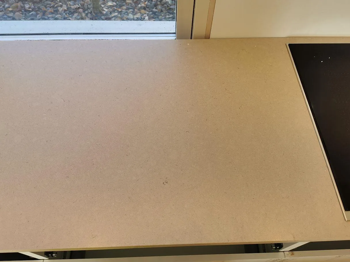 Silestone Royal Reef - Lerberget 2021-10-29.