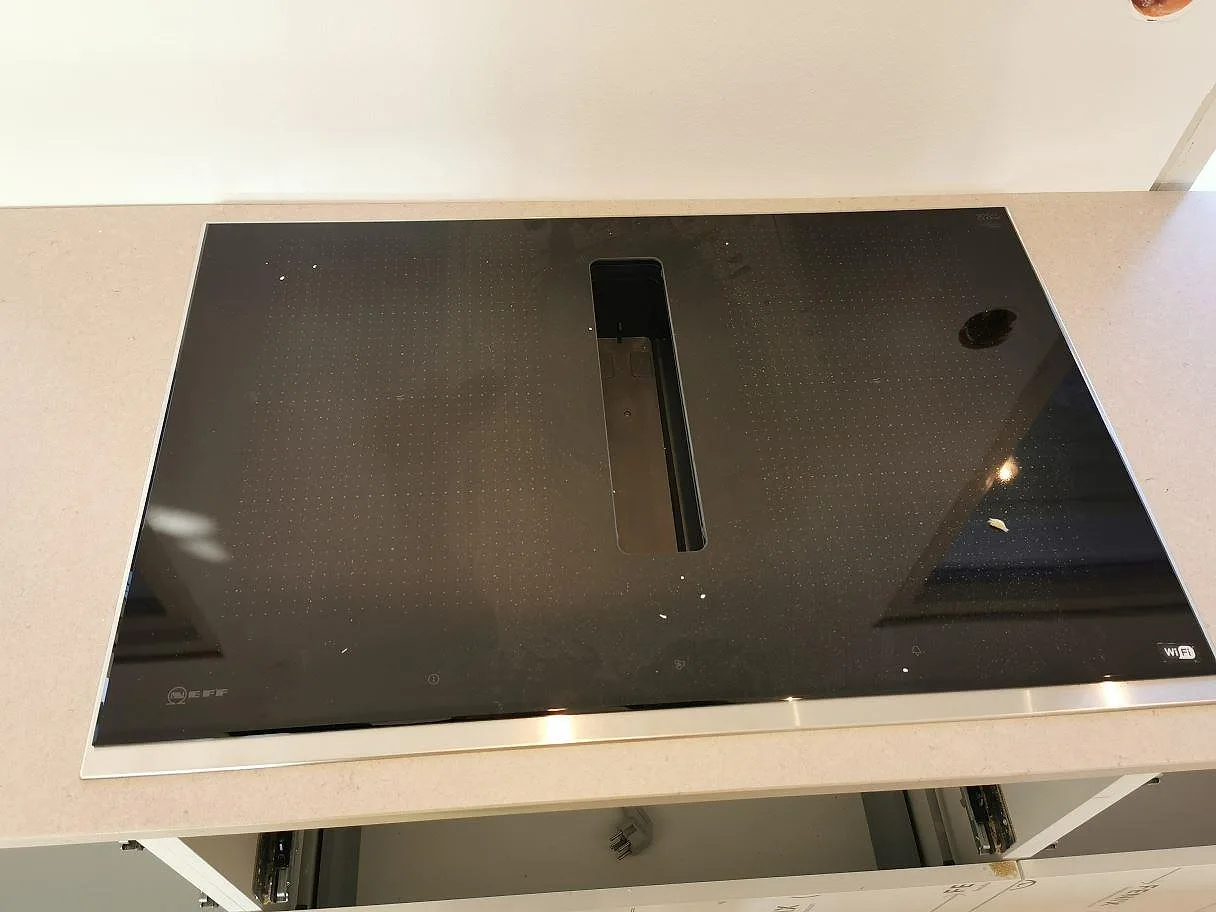 Silestone Royal Reef - Lerberget 2021-10-29.