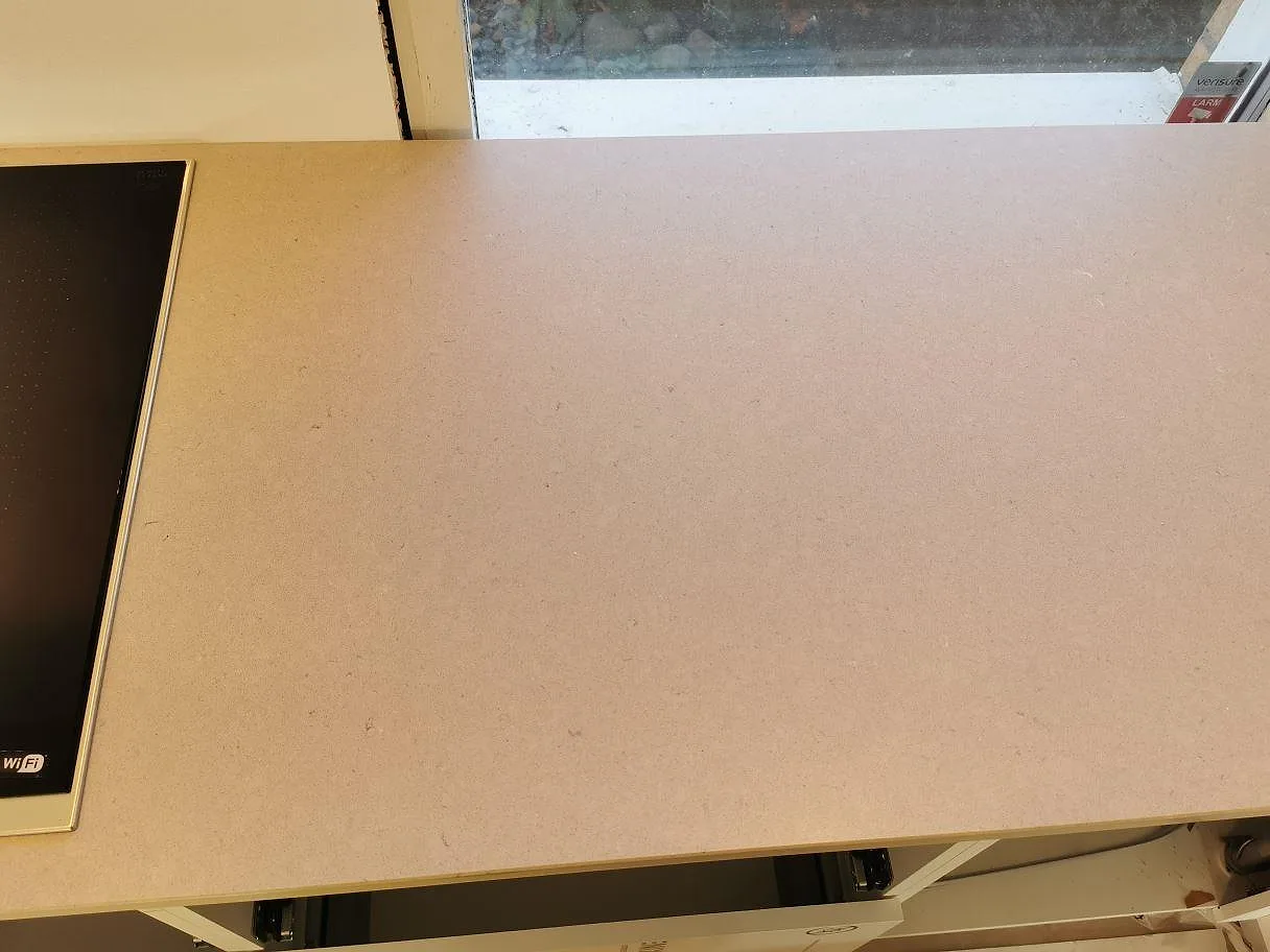 Silestone Royal Reef - Lerberget 2021-10-29.