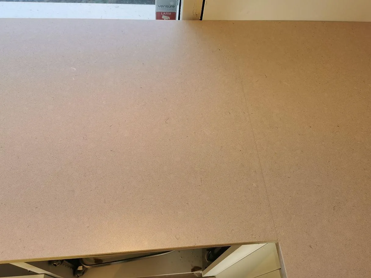 Silestone Royal Reef - Lerberget 2021-10-29.