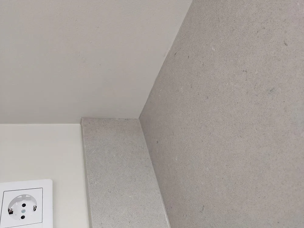 Projekt Silestone Royal Reef - Lindome.