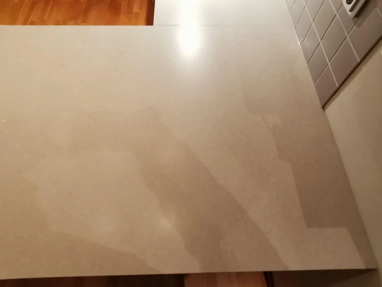 Silestone Royal Reef - Sätila 2021-11-10.