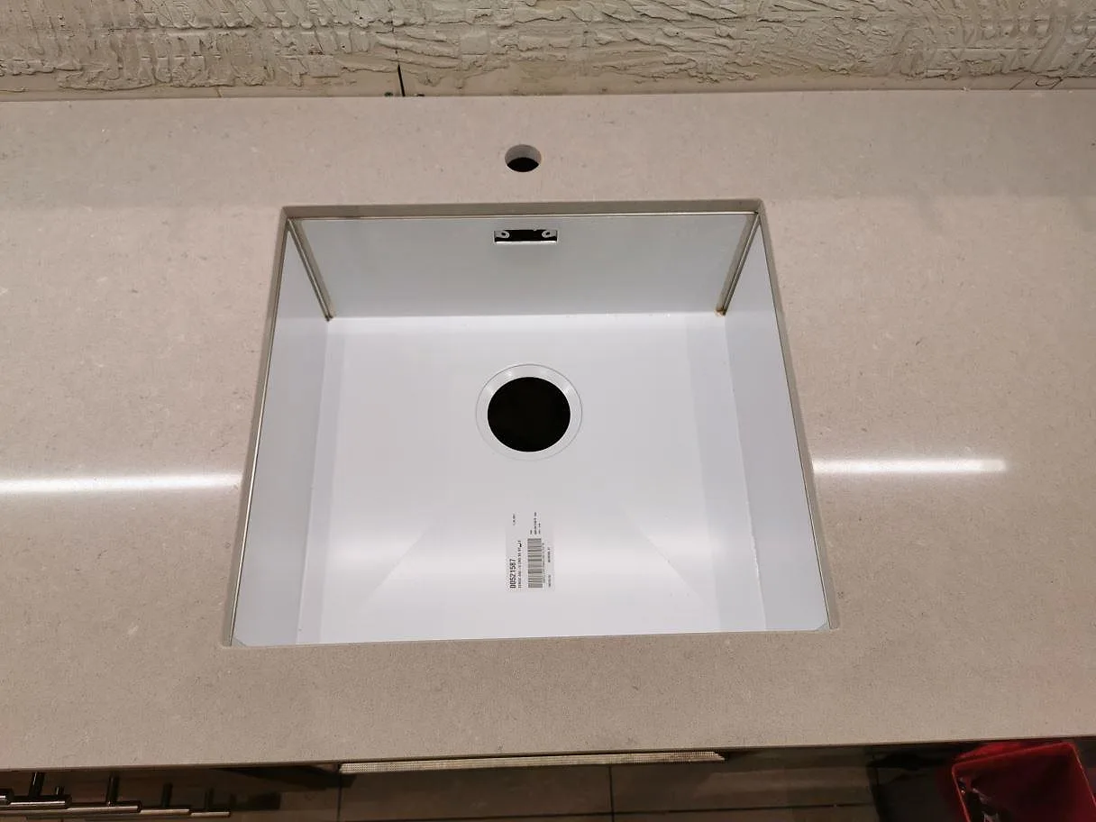 Silestone Royal Reef - Uddevalla 2021-10-27.