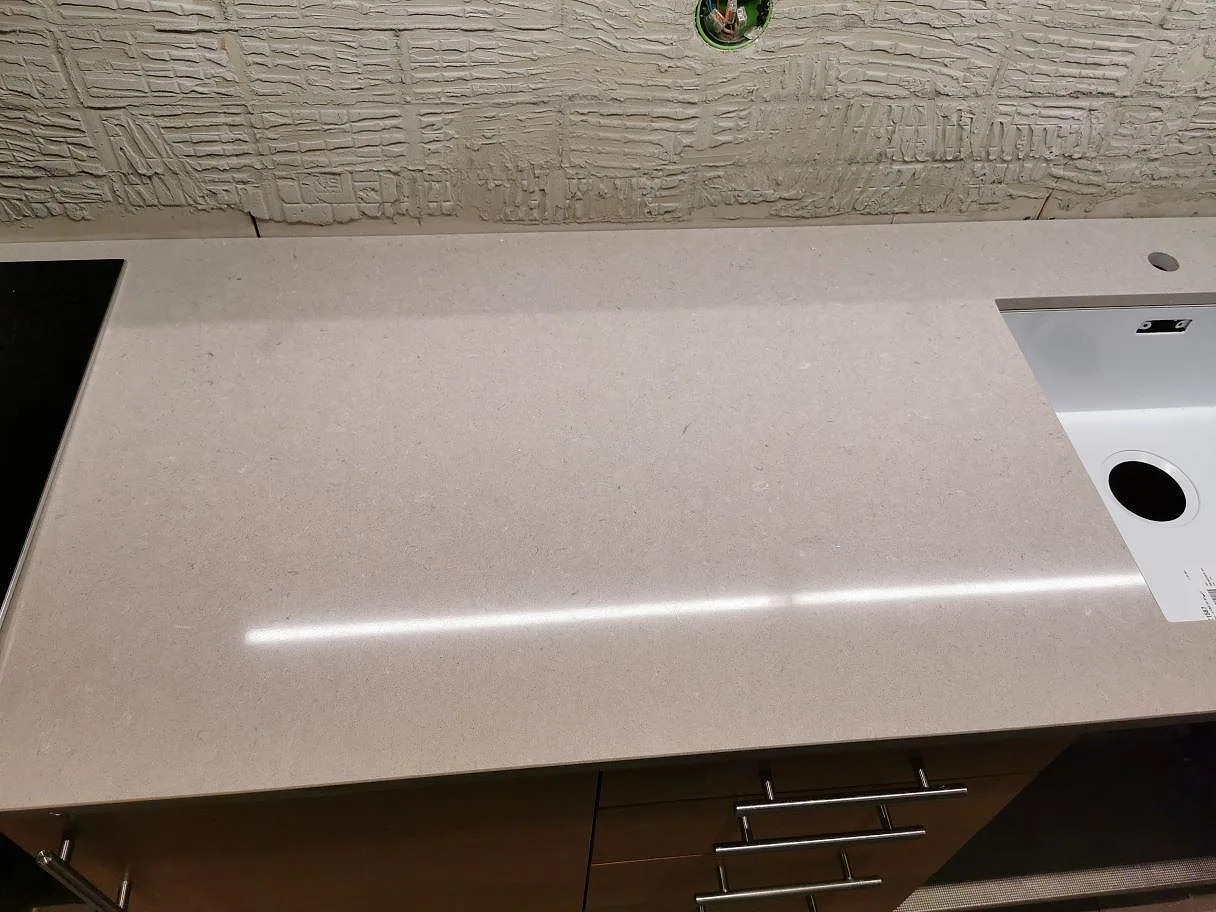 Silestone Royal Reef - Uddevalla 2021-10-27.