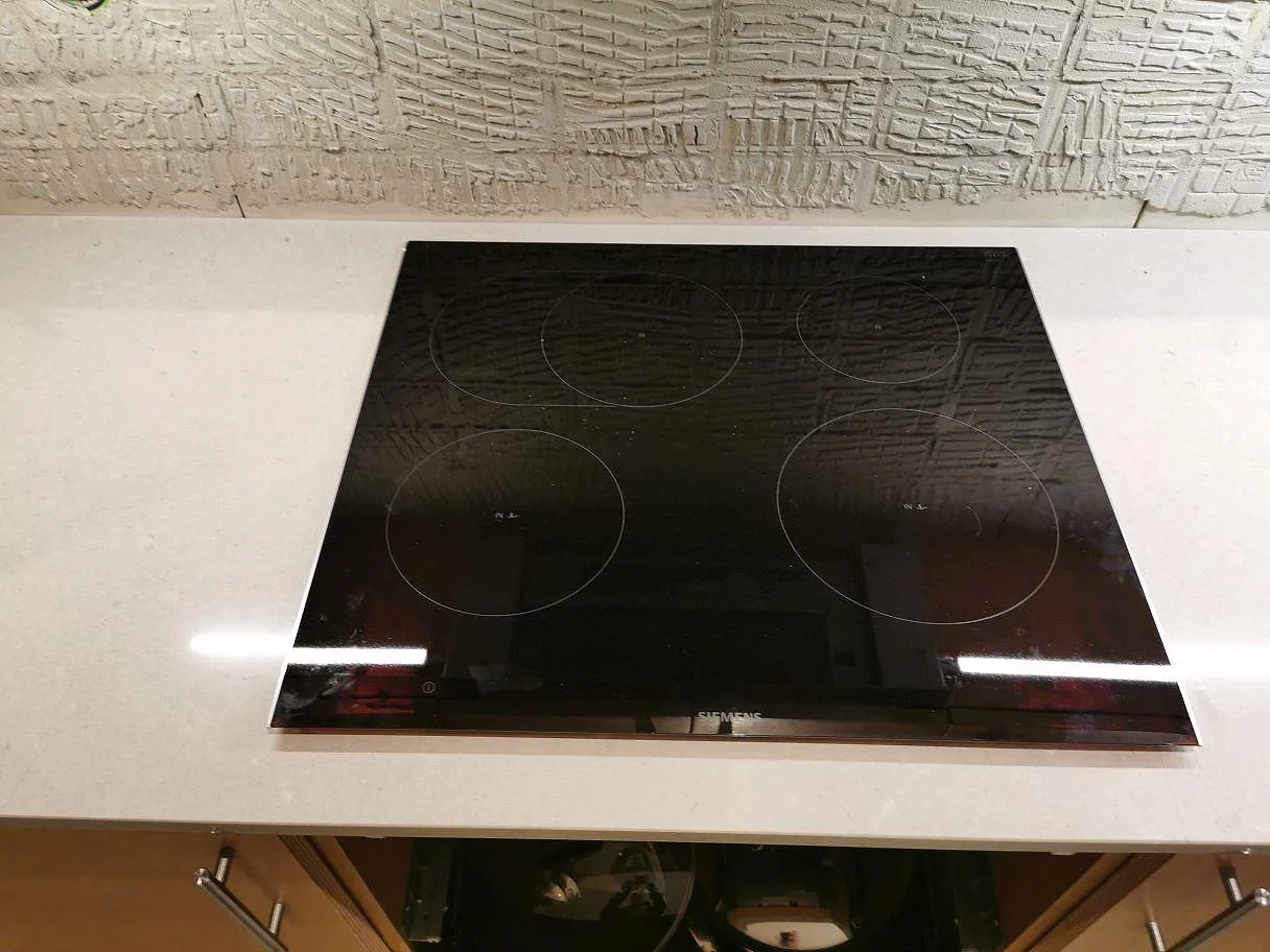 Silestone Royal Reef - Uddevalla 2021-10-27.