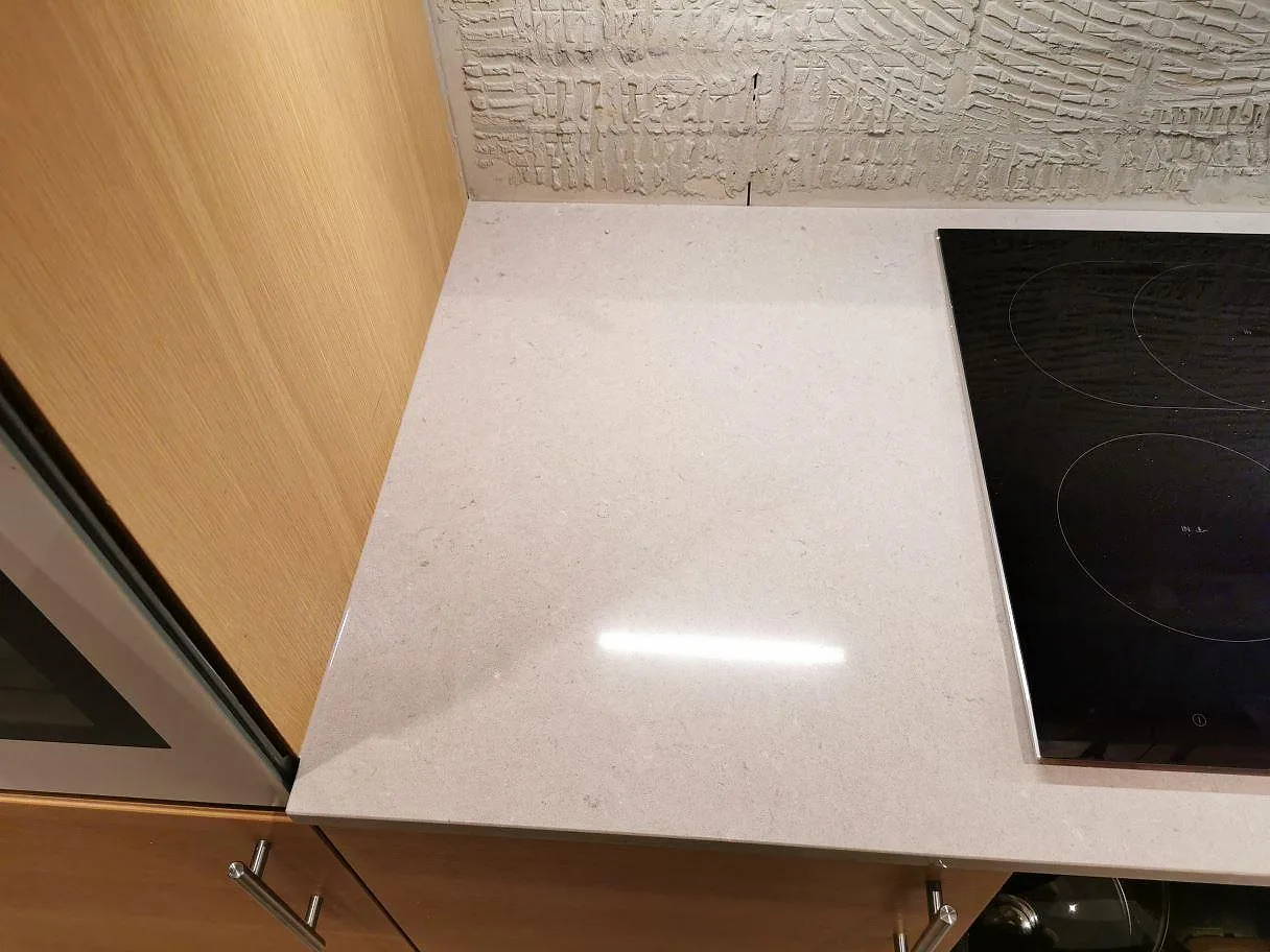 Silestone Royal Reef - Uddevalla 2021-10-27.