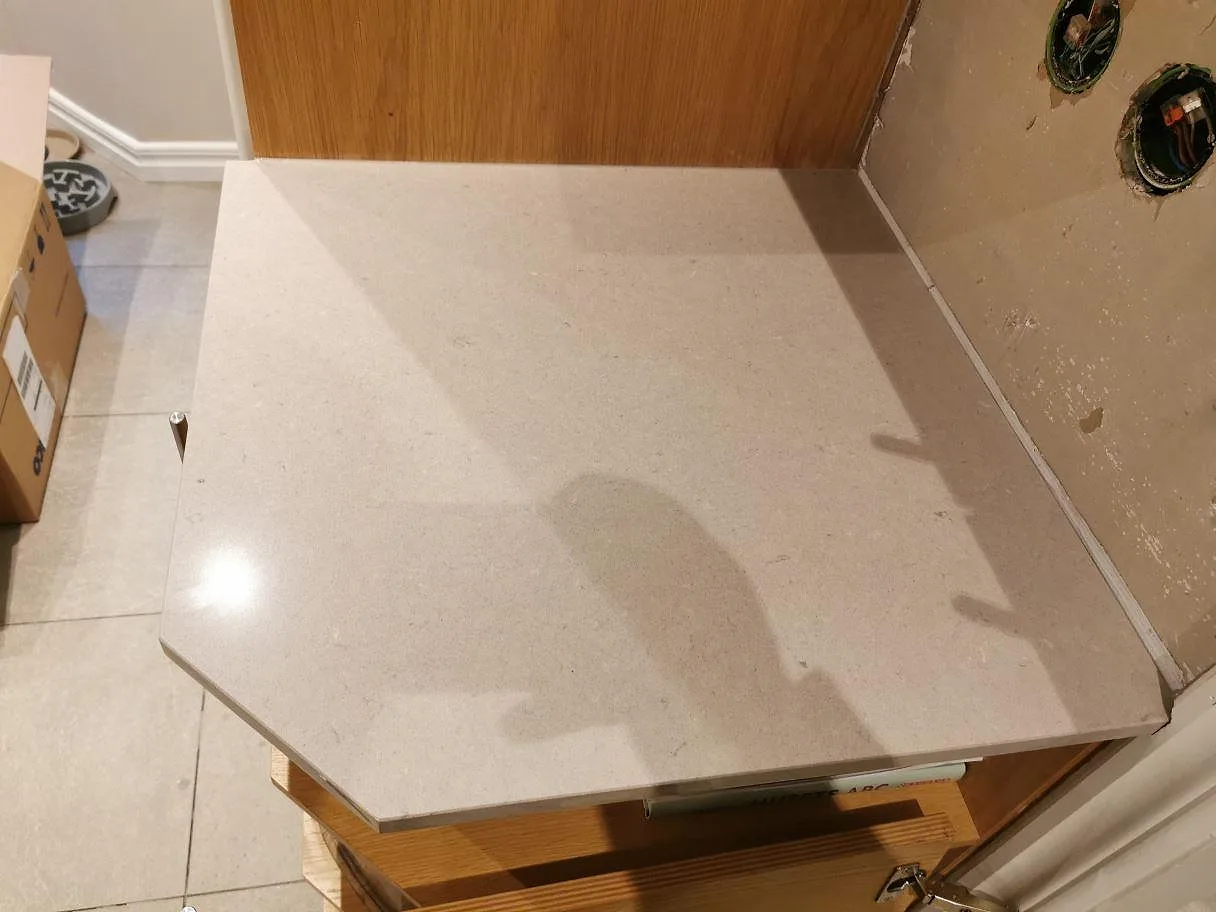 Silestone Royal Reef - Uddevalla 2021-10-27.