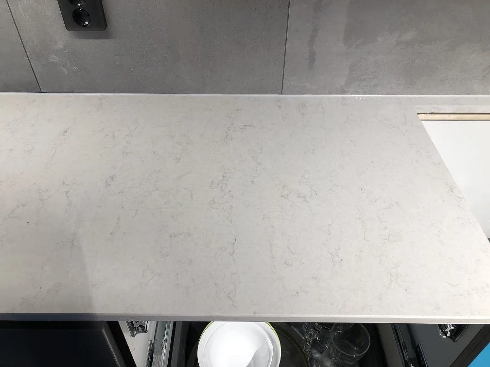 Silestone Snowy Ibiza - Göteborg 2021-11-24.
