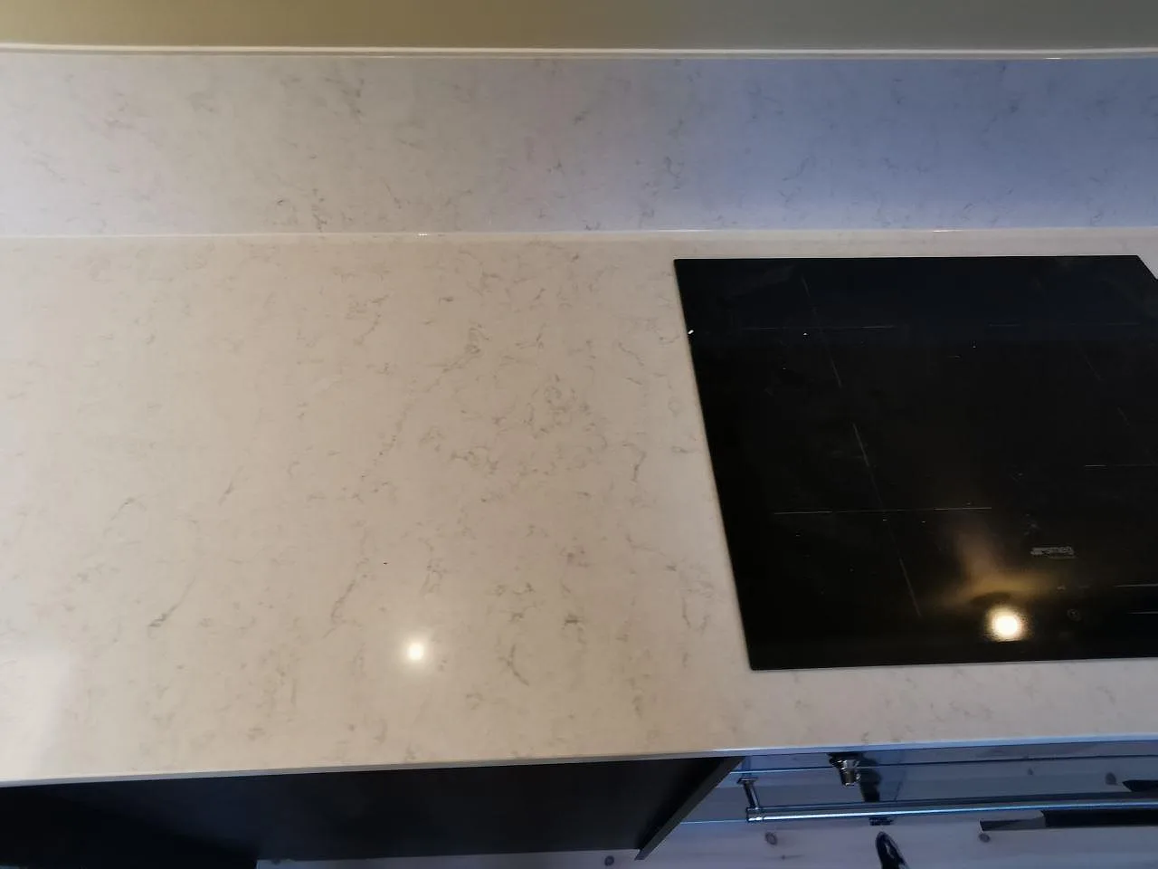 Silestone Snowy Ibiza - Malmö 2021-11-18.