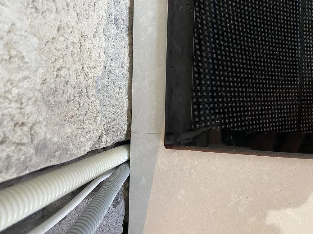 Silestone Yukon - göteborg 2021-10-14.