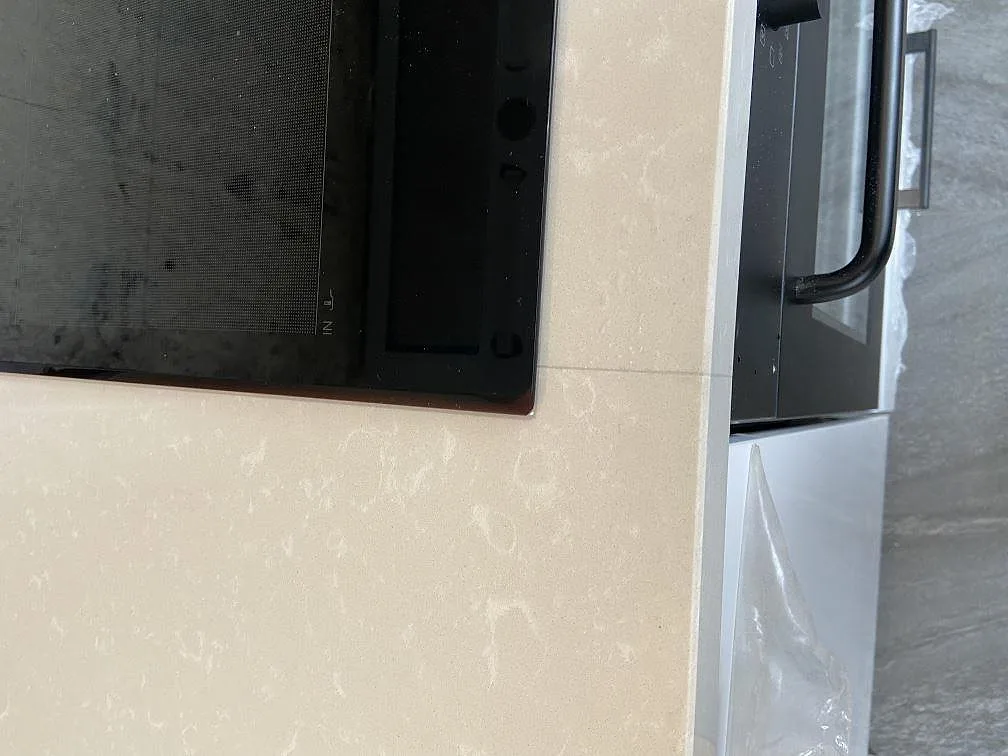 Silestone Yukon - göteborg 2021-10-14.