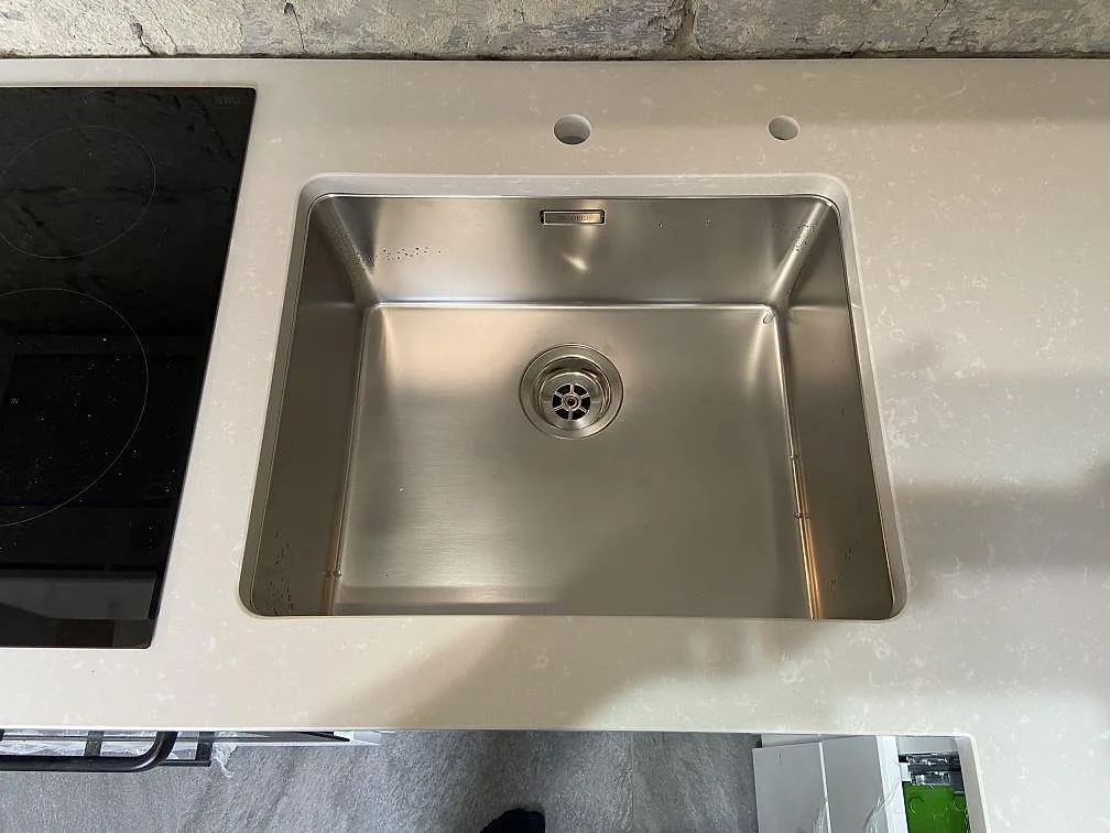 Silestone Yukon - göteborg 2021-10-14.