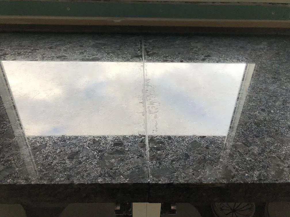 Steel Grey - Lund 2021-11-12.