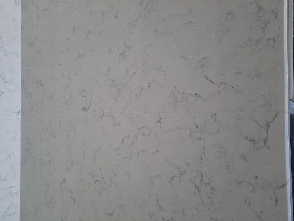 Projekt Technistone Noble Carrara - Staffanstorp.