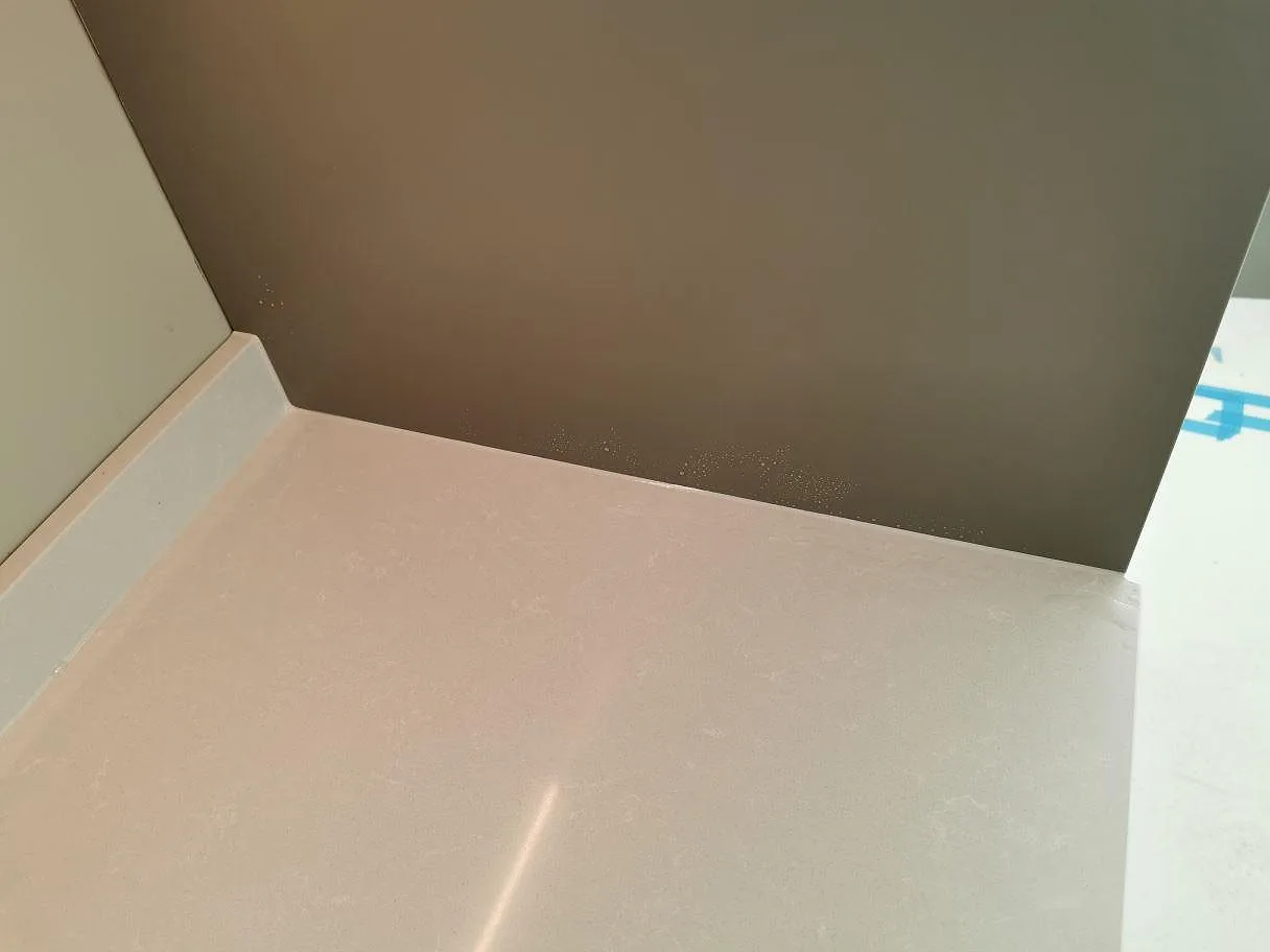 Technistone Noble Pro Frost - Mölnlycke  2021-10-07.