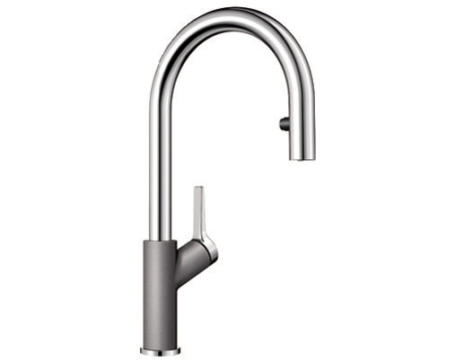 Carena-S Vario Silgranit
