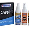 Tenax Natural Stone Care Kit