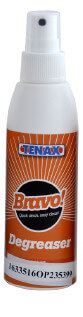 bravo degreaser