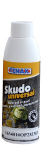 Skudo universal