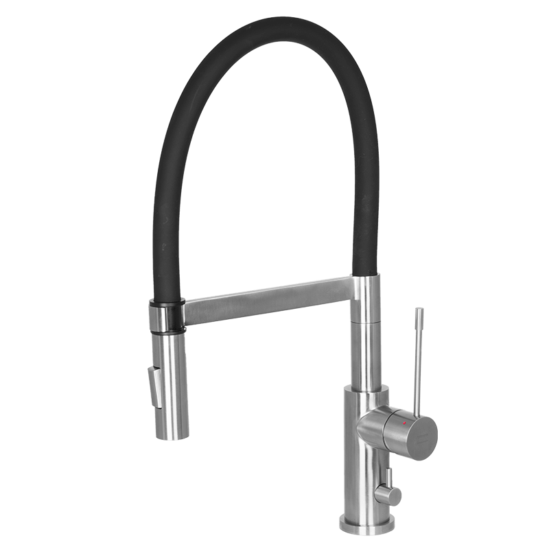 Strand ORUST OR-1102C Svart