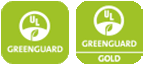 Greenguard Certifikat