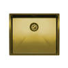 Nivito Cube CU-500-BB - Gold And Brass