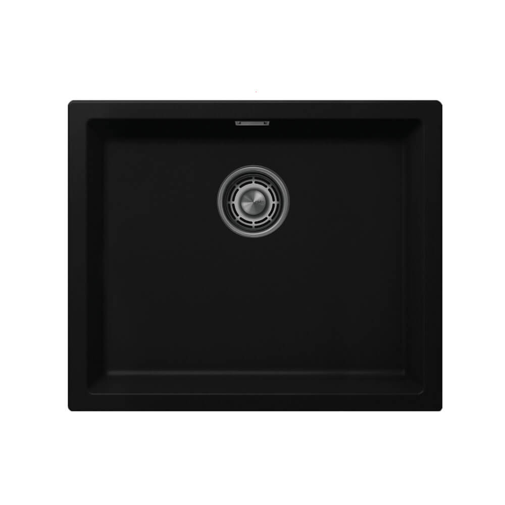 Nivito Cube CU-500-GR-BL