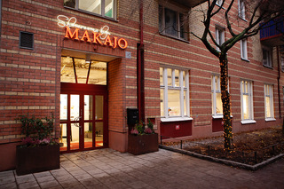 Makajo Showroom