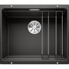 Etagon 500 U Silgranit - Svart
