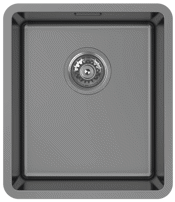 Decosteel Extreme Antracit 34