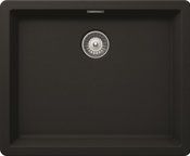 Nordic Tech Quartz 500 Black