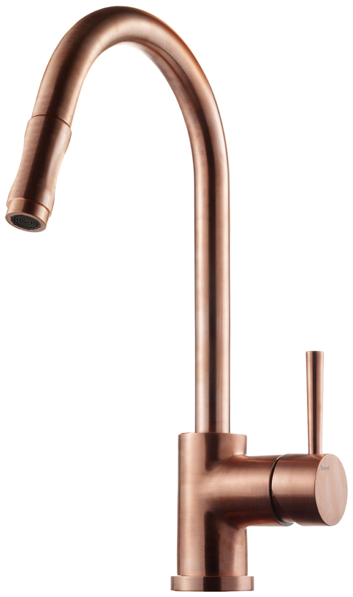 Tapwell EVO185 Koppar