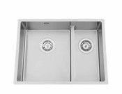 Nordic Tech Radius 60 KVX Nickel