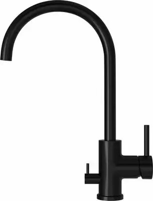 Nordic Tech Steel Curve Shadow D