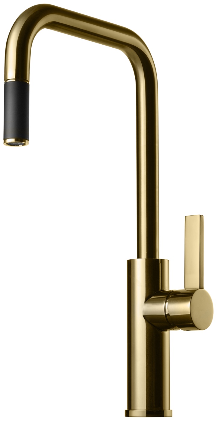 Tapwell ARM985 Honey Gold